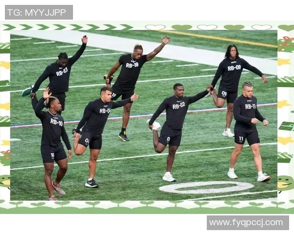 足球球星与NFL巨星的对比分析 谁才是真正的体育之王