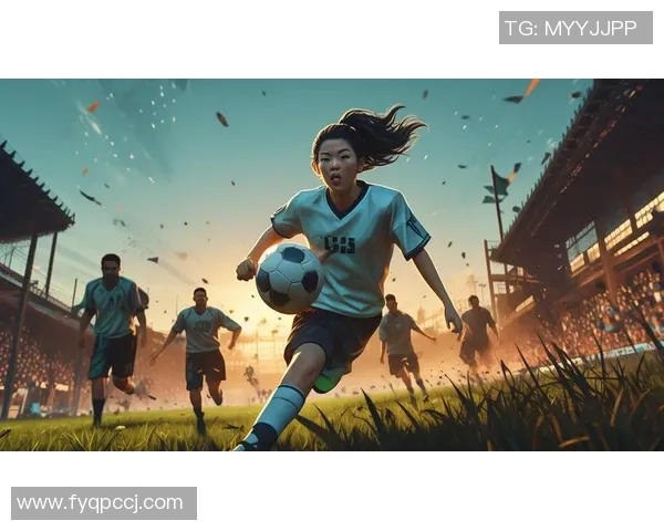 戴足球球星面具变身街头英雄，感受绿茵场的激情与魅力